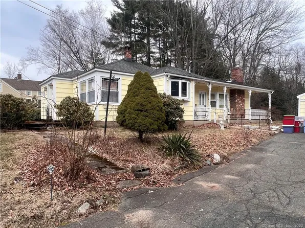 11 East Hill Road, Canton, CT 06019