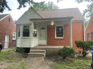 7362 Stout St, Detroit, MI 48228