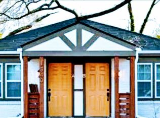 1340 Sharon St NW, Atlanta, GA 30314