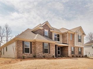129 Campanile Dr, Mooresville, NC 28117