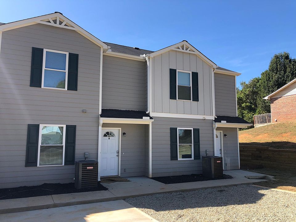 118 Evergreen Trl Cartersville, GA, 30121 Apartments for Rent Zillow