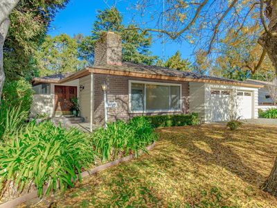 44720 N El Macero Dr, El Macero, CA, 95618