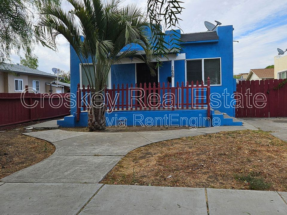 1st image of 126 W 10th St