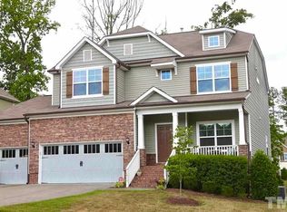 1610 Pattersons Mill Rd, Durham, NC 27703