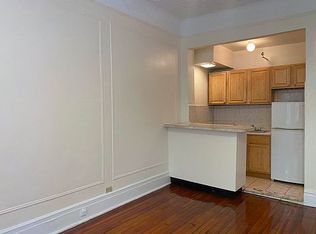 821 Riverside Dr #3, New York, NY 10032