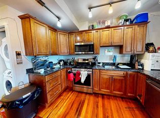 240 Norfolk St #6, Cambridge, MA 02139