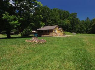 3848 Brush Creek Rd, Ivanhoe, VA 24350