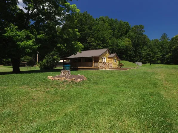 3848 Brush Creek Rd, Ivanhoe, VA 24350