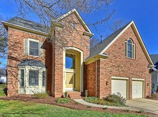 9101 Covey Hollow Ct #51, Charlotte, NC 28210