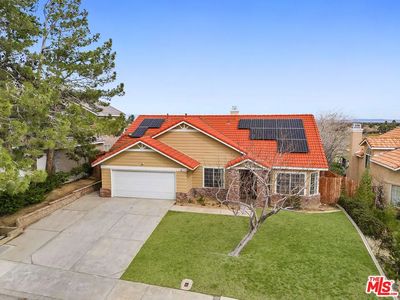 3255 Sandstone Ct, Palmdale, CA, 93551