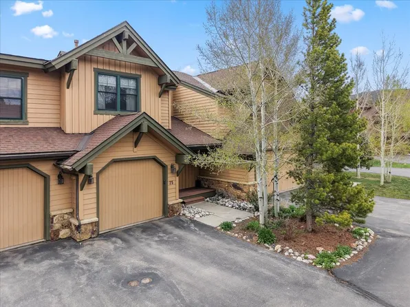 75 Linden Lane UNIT 39B, Breckenridge, CO 80424