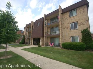 10716 Kilpatrick Ave APT 1NE, Oak Lawn, IL 60453