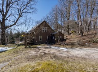 14119 Thomas Rd, Harrisville, NY 13648