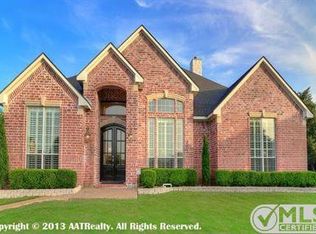 428 Pleasant Run, Murphy, TX 75094