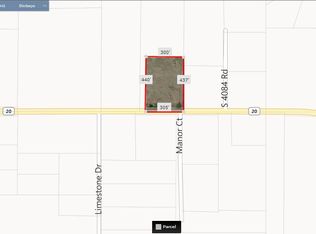 5349 E Highway 20, Claremore, OK 74019