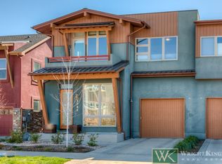 3786 Ridgeway St, Boulder, CO 80301