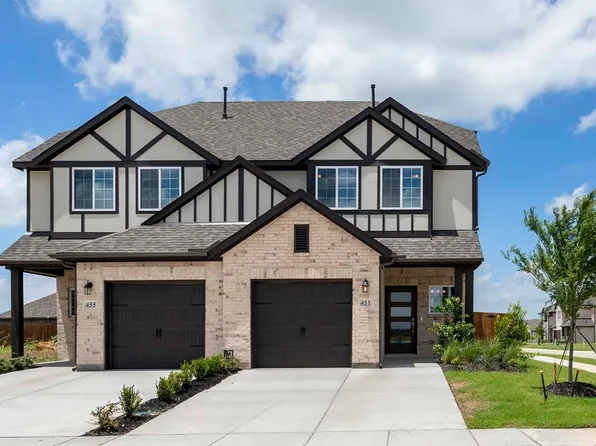451 Sweet Spring Dr, Lavon, TX 75166