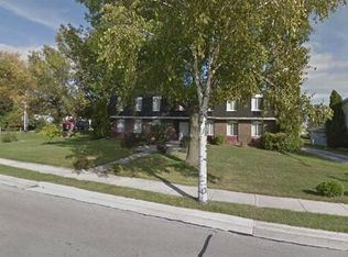 1202 1st Ave APT 3, Grafton, WI 53024