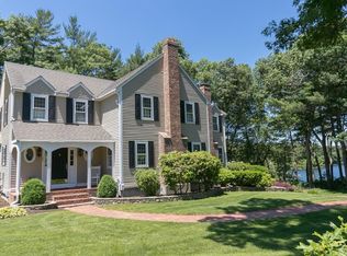 20 Headwaters Ln, Duxbury, MA 02332
