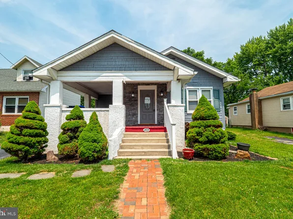 2405 Booker Ave, Upper Chichester, PA 19014