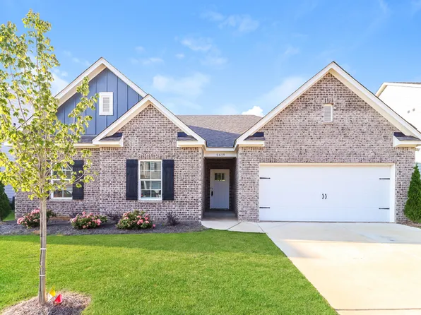 5619 Timber Leaf Loop, Bessemer, AL 35022