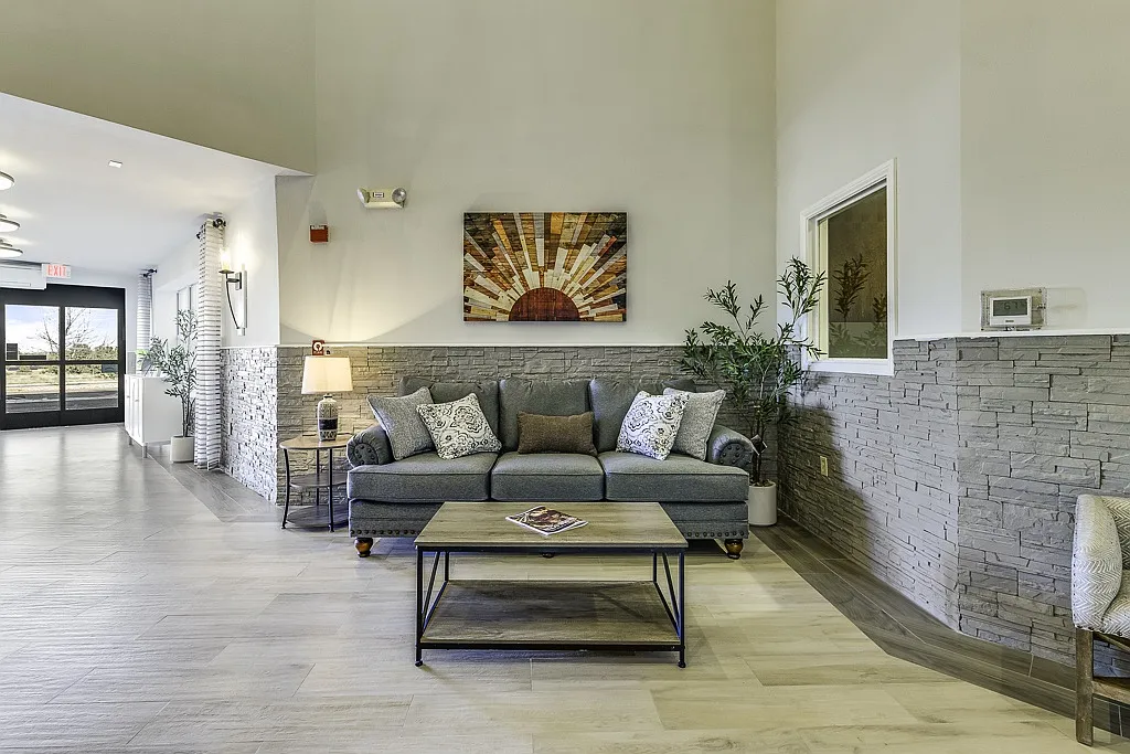 Sierra Blanca Senior Living — Photo 4