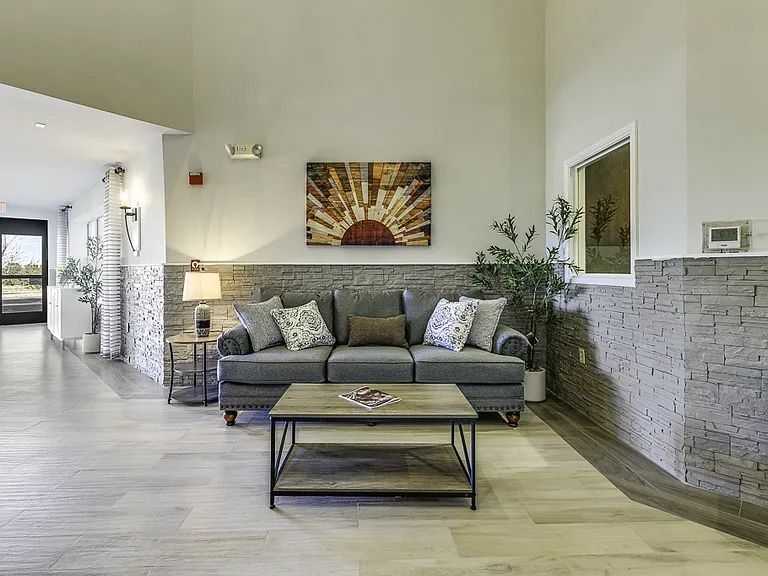 Sierra Blanca Senior Living — Photo 1