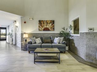 Sierra Blanca Senior Living, Santa Fe, NM 87505