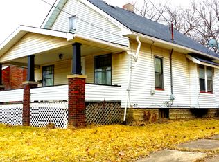 71 E Judson Ave, Youngstown, OH