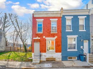720 N Shedwick St, Philadelphia, PA 19104