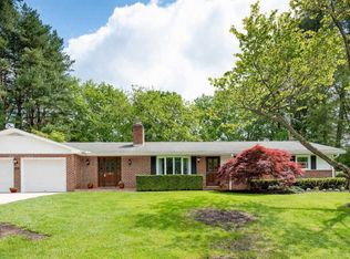 5823 Melville Rd, Sykesville, MD 21784