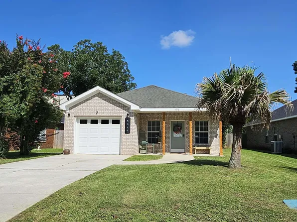 6078 Trey Ln, Gulf Shores, AL 36542