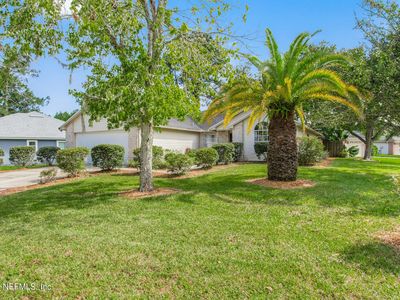 12620 BARNSBURY Court, Jacksonville, FL, 32246