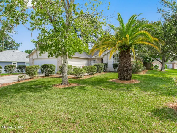 12620 BARNSBURY Court, Jacksonville, FL 32246