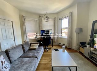 913 Boylston St, Boston, MA 02115