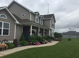 2975 E Beal City Rd, Mount Pleasant, MI 48858