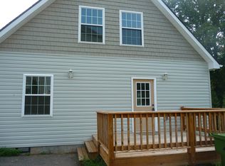 5 Grove Garden Ave, Candler, NC 28715