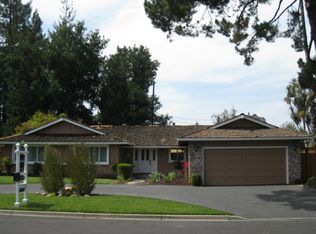 12431 Curry Ct, Saratoga, CA