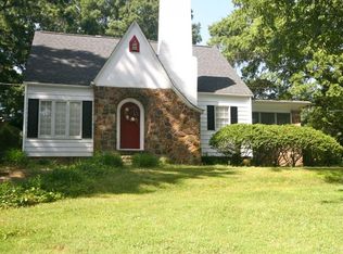 111 Sunset Dr, Lindale, GA