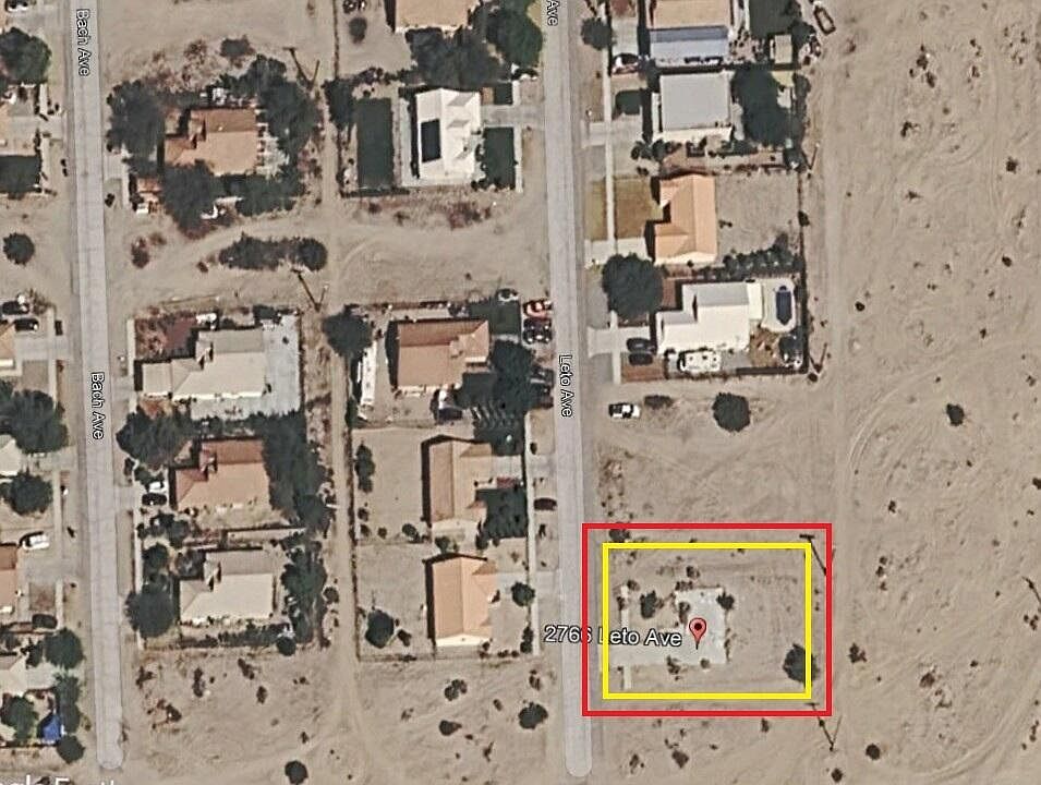 1st image of 2766 Leto Ave