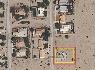2766 Leto Ave, Thermal, CA 92274
