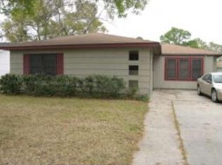 3609 Edgemont Dr, Orange, TX 77630