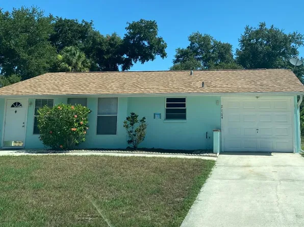 21504 Shannon Ave, Pt Charlotte, FL 33952