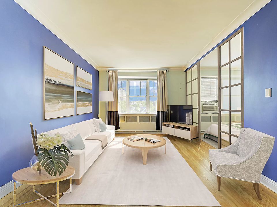 1st image of 77-34 113th St #D6
