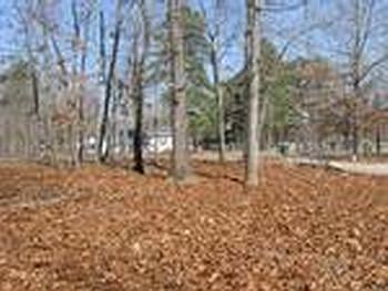 Photo of Mobile Home Lot