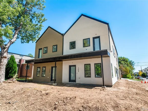 1304 Raleigh Street, Denver, CO 80204