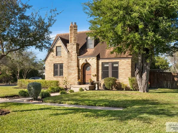 1001 E Taylor St, Harlingen, TX 78550