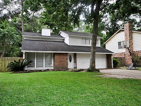 2nd image of 3206 Park Garden Dr