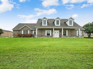 259 Maral Ln, Azle, TX 76020