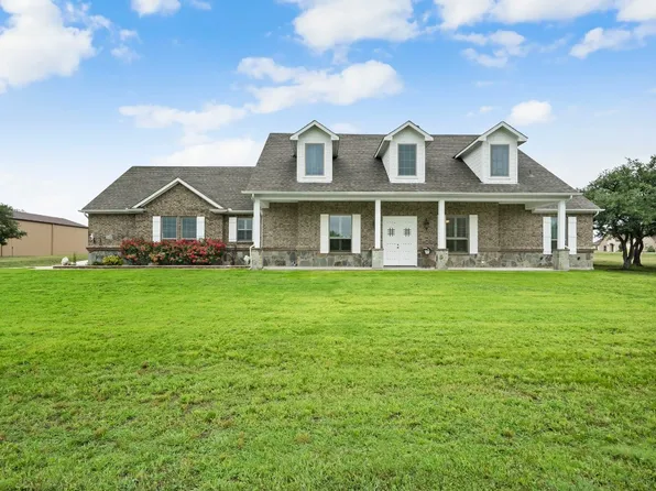 259 Maral Ln, Azle, TX 76020